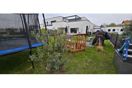 Nachmieter für Barrierefreies Wohn-Idyll am Goitzschesee - Muldestausee