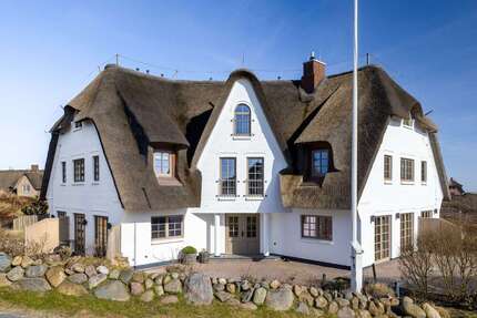 Wohnung zum Kaufen in Sylt 949.000,00 € 34.41 m²