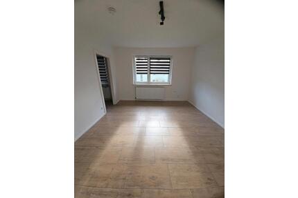 Wohnung in Hilden-Süd 38qm, leerstehend