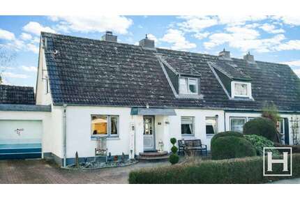 Haus zum Kaufen in Bad Segeberg 299.000,00 € 107 m²