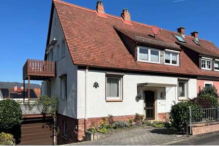 Haus zum Kaufen in Miltenberg 320.000,00 € 165 m²