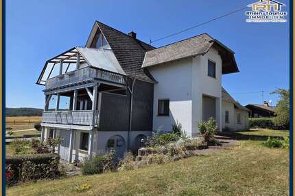 Haus zum Kaufen in Stahlhofen 245.000,00 € 170 m²