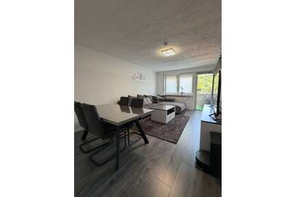 Wohnung zum Kaufen in Eschelbronn 150.000,00 € 54.35 m²