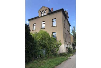 Haus zum Kaufen in Gößnitz 25.999,00 € 213 m²