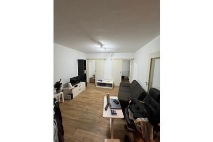 Long-Term Apartment in Deggendorf – Fully Furnished, 45m²