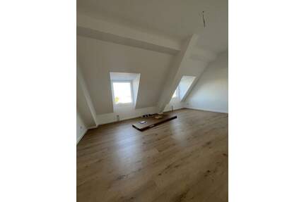 Schicke Wohnung im Zentrum von Jülich - Erstbezug