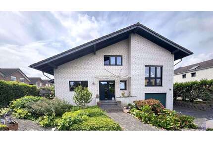 Haus zum Kaufen in Wegberg 719.800,00 € 203 m²