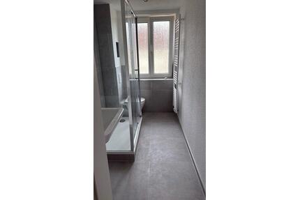 3-Raum-Wohnung in OelsnitzErzgebirge 66 m² komplett saniert verm - Oelsnitz (Erzgebirge)