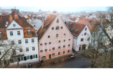Haus zum Kaufen in Regensburg 2.675.000,00 € 634 m²