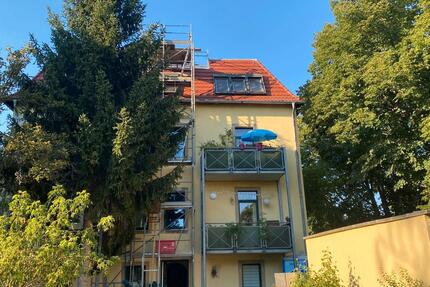 Nähe Grosser Garten, mit Küche und 2 Stellplätzen - Dresden Blasewitz