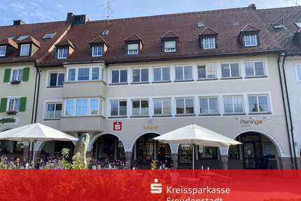 Büro in Freudenstadt 2.480,00 € 205 m²