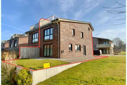 Haus zum Kaufen in Kappeln 524.000,00 € 106 m²