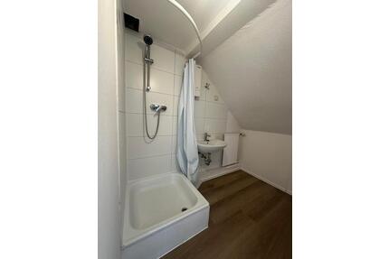 Pärchen Wohnung 1,5 Zimmer Wohnung Neustadt Nähe Hochschule - Bremen