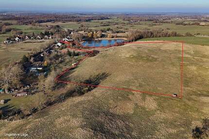 - Nachauktion - 6,7 ha Grundstück mit direkten Seezugang in der Mecklenburgischen Seenplatte - Möllenhagen Rockow