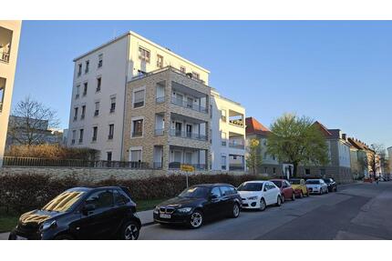 Exklusive 3-Zi.-Whg mit Dachterrasse in attraktiver Lage - Regensburg Brandlberg