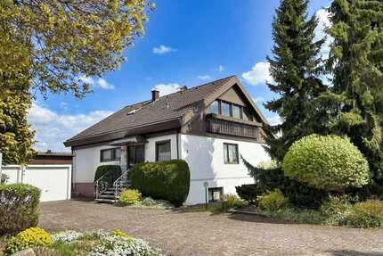 Haus zum Kaufen in Haigerloch 299.000,00 € 153 m²