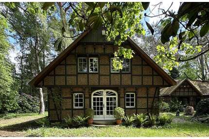 Haus zum Kaufen in Hollenstedt Ochtmannsbruch 579.000,00 € 113.05 m² - Hollenstedt / Ochtmannsbruch