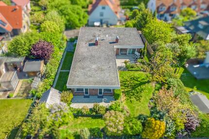 Exklusives Einfamilienhaus mit Einliegerwohnung von privat - Lübeck Sankt Jürgen