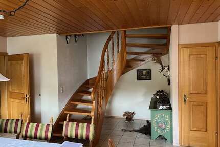 Haus zum Kaufen in Regen 229.000,00 € 140 m²