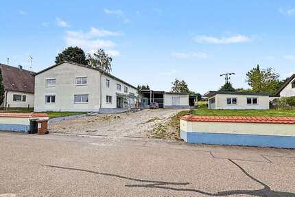 Haus zum Kaufen in Haunsheim 583.000,00 € 231 m²
