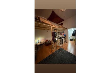 Modernes Appartement inkl. Möbel - Duisburg Duisburg-Mitte