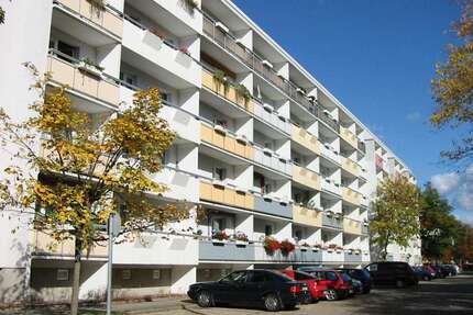 Wohnung zum Mieten in Guben 464,44 € 68 m²