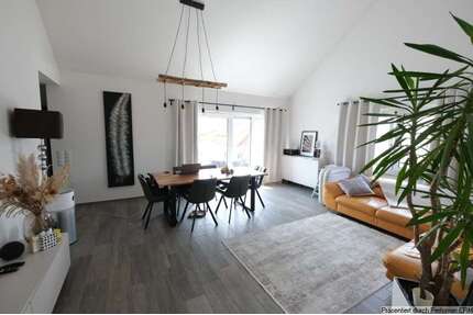 Wohnung zum Mieten in Remseck 1.150,00 € 91.8 m²