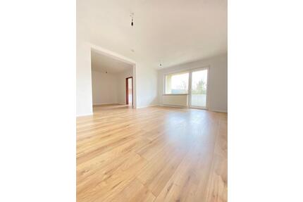 ***Über den Dächern von Westende***Renoviert mit Balkon und Tiefgarage***Einziehen und Wohlfühlen*** - Herdecke