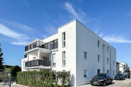 2,5 Zimmer Wohnung in Lützelbach