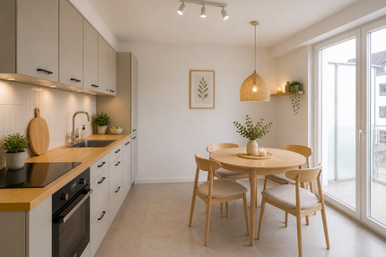 Wohnung zum Mieten in Neuss 990,00 € 75 m²