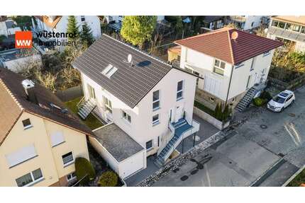 Haus zum Kaufen in Weil im Schönbuch 890.000,00 € 205 m²