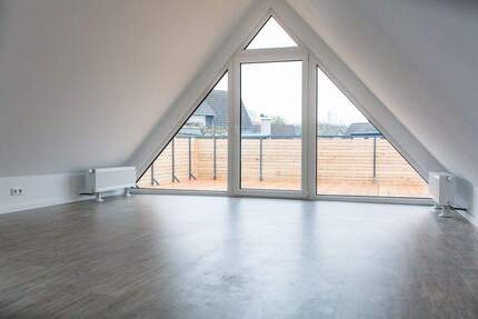 Attraktive 2-Zimmer-Wohnung in ruhiger Wohnlage in Lage (Lippe)