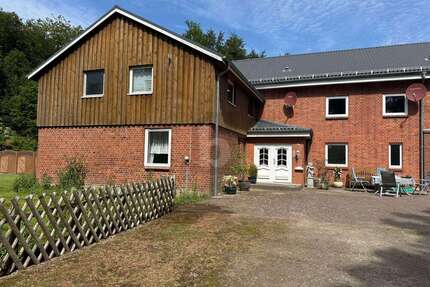 Wohnung zum Kaufen in Schönwalde am Bungsberg 170.000,00 € 115 m²
