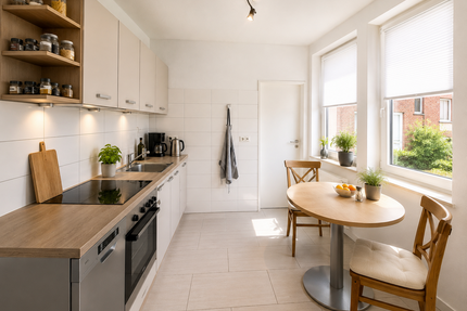 Wohnung zum Mieten in Gießen 900,00 € 86 m²