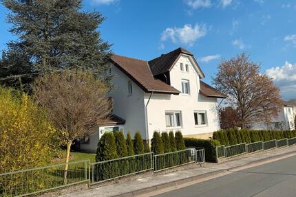 Großzügiges EFH|250m²WF|1.700m²GS|Kernstadt|Provisionsfrei - Bad Arolsen