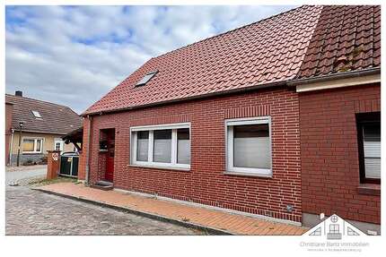 Haus zum Kaufen in Grevesmühlen 149.495,00 € 62 m²