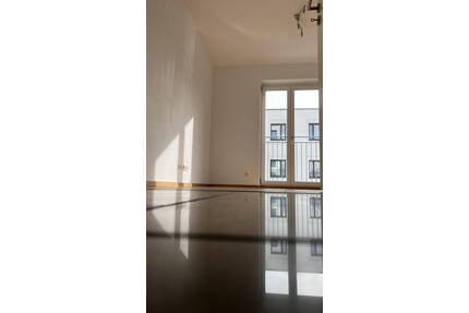 PROVISIONSFREI: Moderne 3-Zimmer-Wohnung mit Balkon im Candis-Viertel - Regensburg Ostenviertel