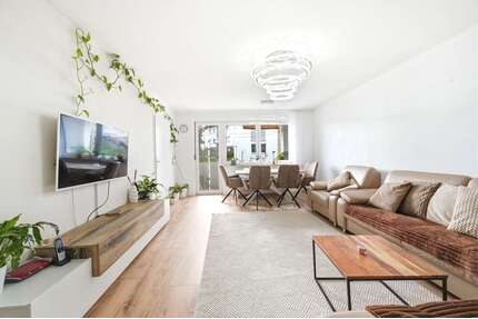 Wohnung zum Kaufen in Erdmannhausen 239.000,00 € 80 m²