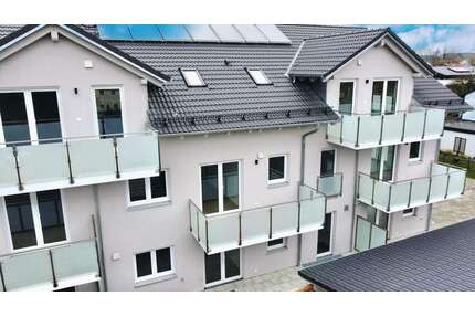 Wohnung zum Mieten in Grünbach (Bockhorn) 1.490,00 € 92.92 m²