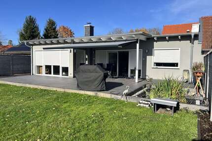 Haus zum Kaufen in Zossen 498.000,00 € 165 m²