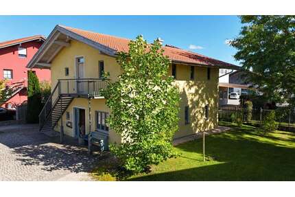 Haus zum Kaufen in Evenhausen 879.000,00 € 164 m²