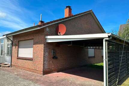 Haus zum Kaufen in Weener 248.000,00 € 121 m²
