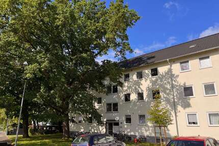 Wohnung zum Mieten in Bünde 535,00 € 74.03 m²