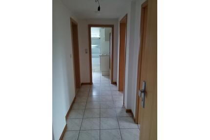 Zwei Raum Zimmer Wohnung Dorf Gutow Dachgeschoß - Klütz