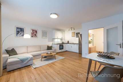 Wohnung zum Kaufen in Berlin 249.950,00 € 49.5 m²