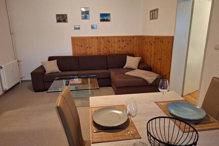 Fewo „Berg Domizil“ in Bad Harzburg Ferienwohnung, Monteurwohnungin