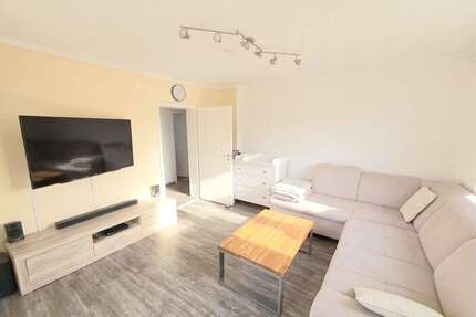 Wohnung zum Mieten in Köln Grengel 1.050,00 € 85 m² - Köln / Grengel