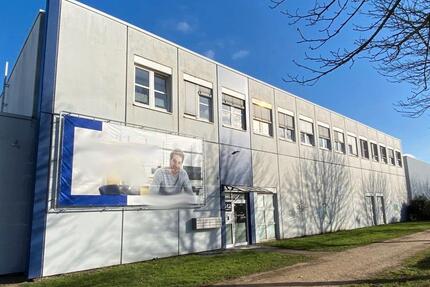 All-Inclusive Büro mit eigener Tür – flexibel, sofort verfügbar, M3.13 - Mönchengladbach Süd