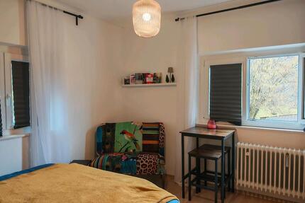 Vollmöbliertes WG-Zimmer im Herzen von Bad Wörishofen