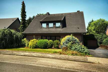 Haus zum Kaufen in Neukirchen-Vluyn 499.000,00 € 177.76 m²